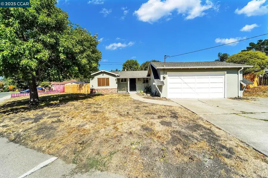 2323 Doidge Ave, Pinole, CA 94564 - Image #3