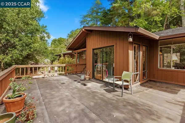 19 Via Floreado, Orinda, CA 94563