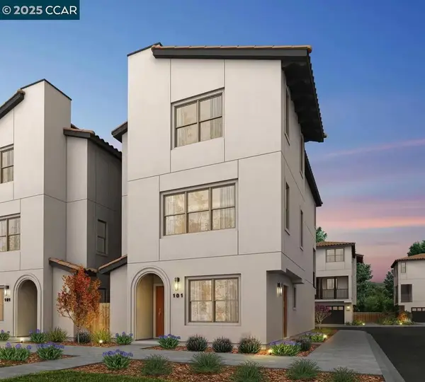 2801 Asher Court, San Pablo, CA 94806