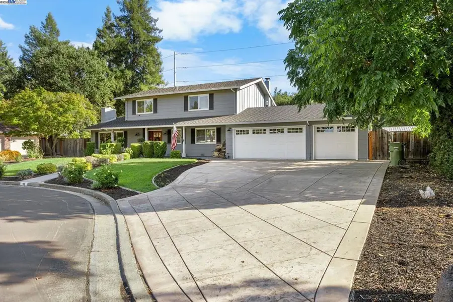 90 Princeton Ct, Danville, CA 94526 - Image #2