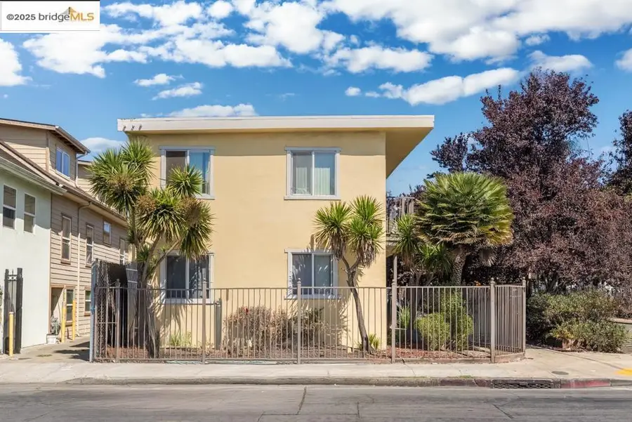 2011 Rutherford, Oakland, CA 94601 - Image #3