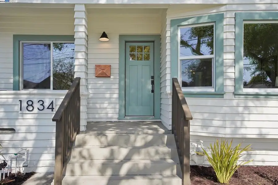 1834 8th St, Alameda, CA 94501 - Image #3