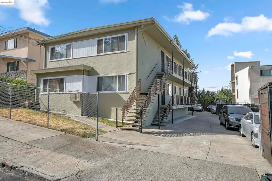 3227 Prentiss, Oakland, CA 94601 - Image #2