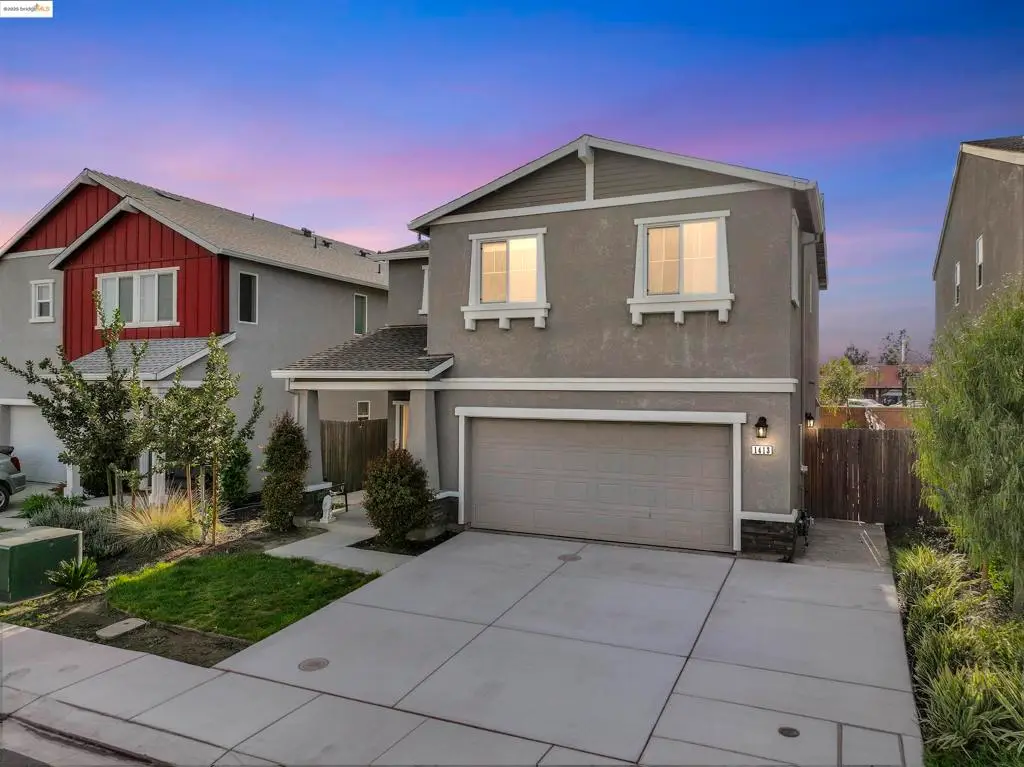 1413 Santini Ave, Manteca, CA 95336 - #1