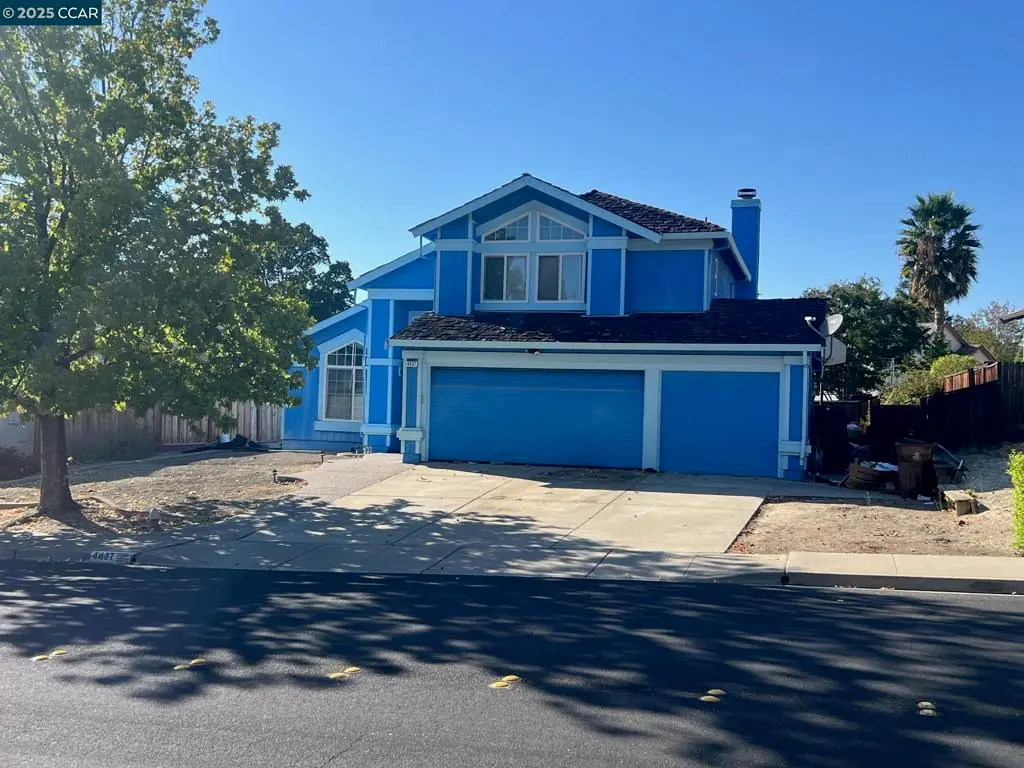 4437 Deerfield Dr, Antioch, CA 94531 - Image #1