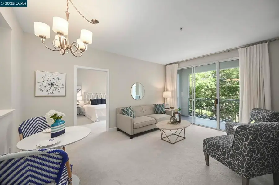 1860 Tice Creek Dr #1216, Walnut Creek, CA 94595 - Image #3