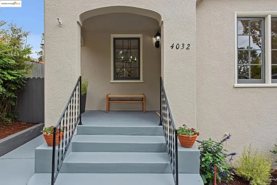 4032 Laurel Ave, Oakland, CA 94602 - Image #2