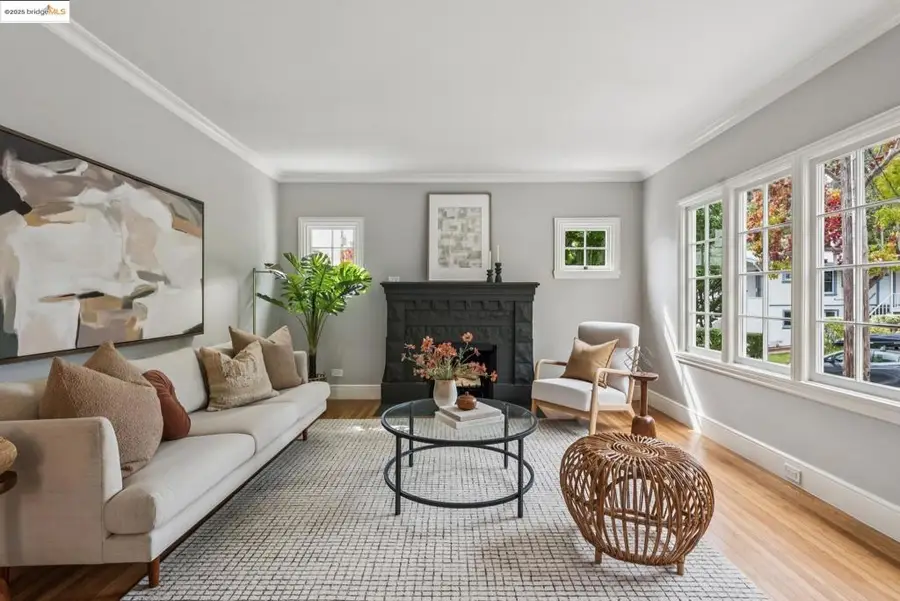 4032 Laurel Ave, Oakland, CA 94602 - Image #3