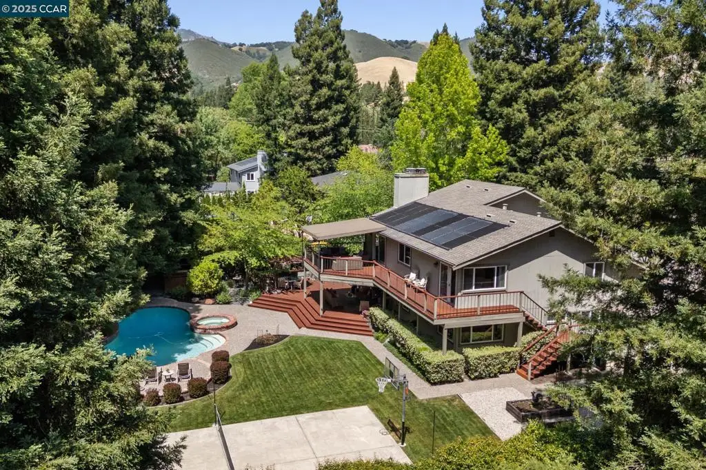 210 Still Creek Rd, Danville, CA 94506 - Image #1