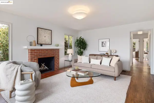 556 Norvell St, El Cerrito, CA 94530