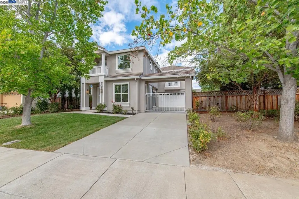 5740 Woodrose Way, Livermore, CA 94551 - Image #1