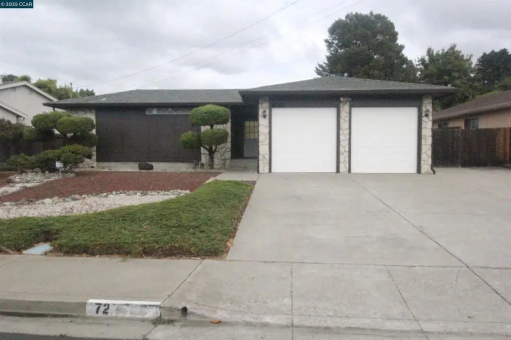 725 Vaqueros Ave, Rodeo, CA 94572 - Image #1