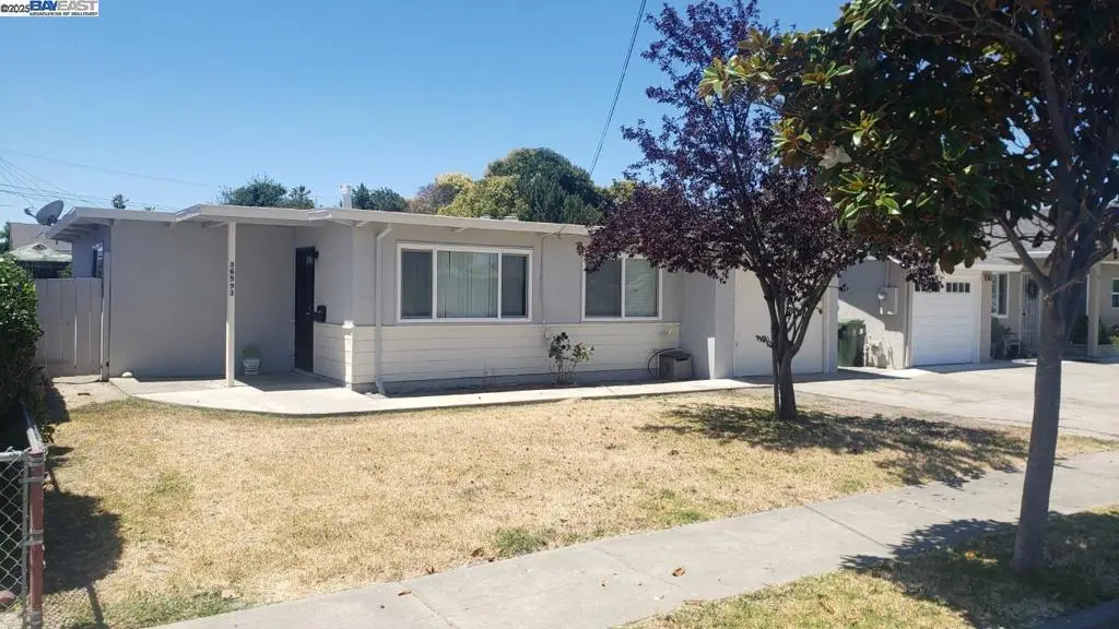 36593 Leone St, Newark, CA 94560 - Image #1
