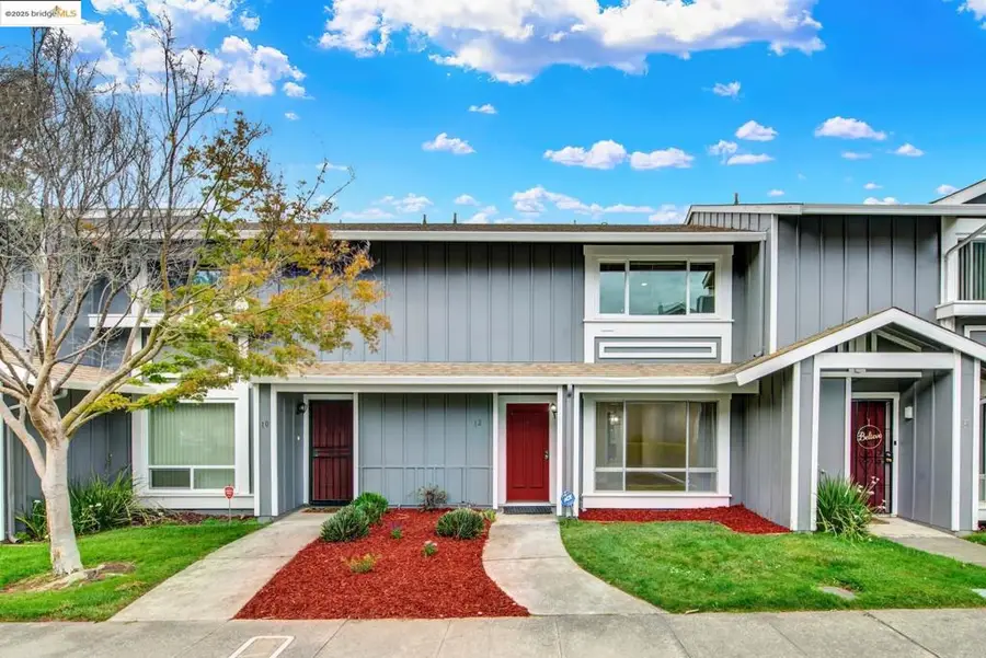 12 Park Ct, Richmond, CA 94803 - Image #2