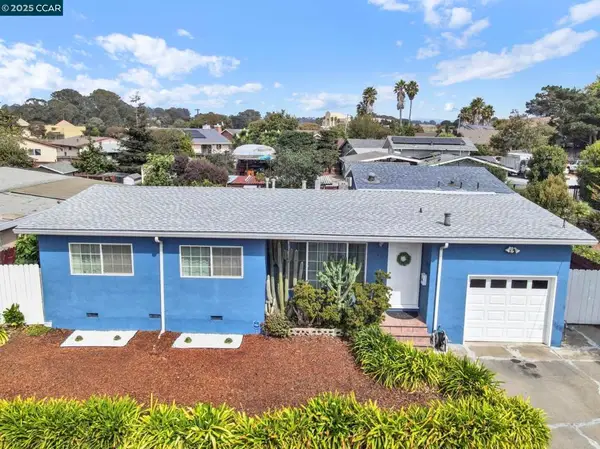 2919 Willow Rd, San Pablo, CA 94806