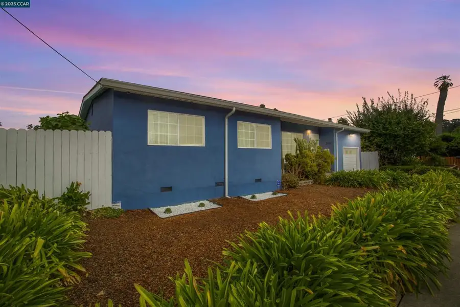 2919 Willow Rd, San Pablo, CA 94806 - Image #2