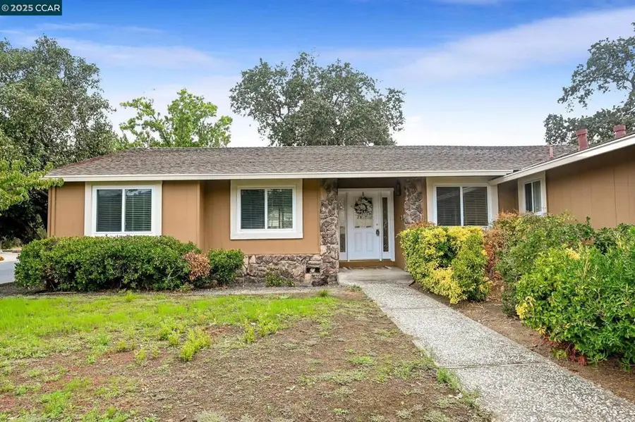 1 Petar Ct, Clayton, CA 94517 - Image #3