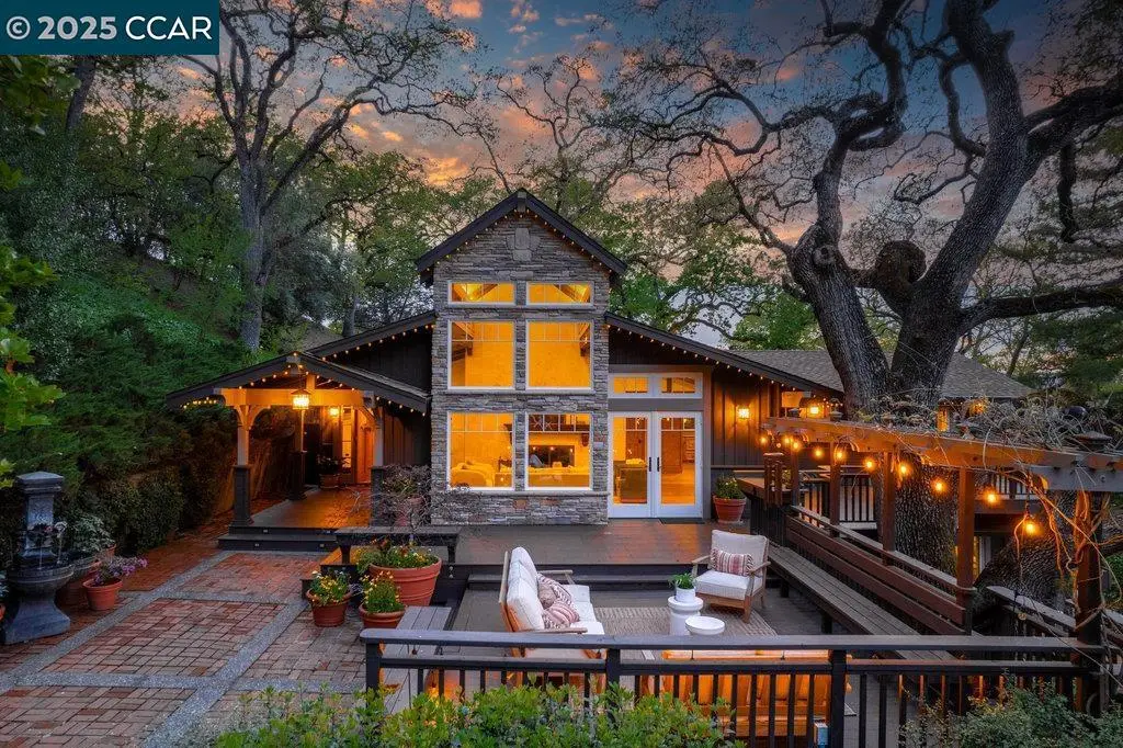 1111 Stone Valley Rd, Alamo, CA 94507 - Image #1