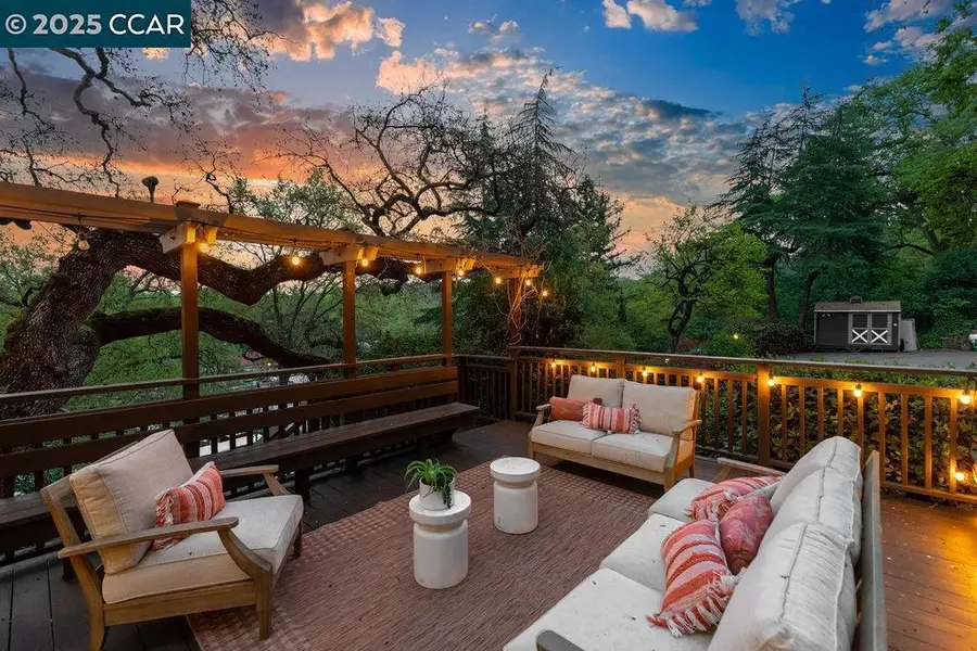 1111 Stone Valley Rd, Alamo, CA 94507 - Image #2