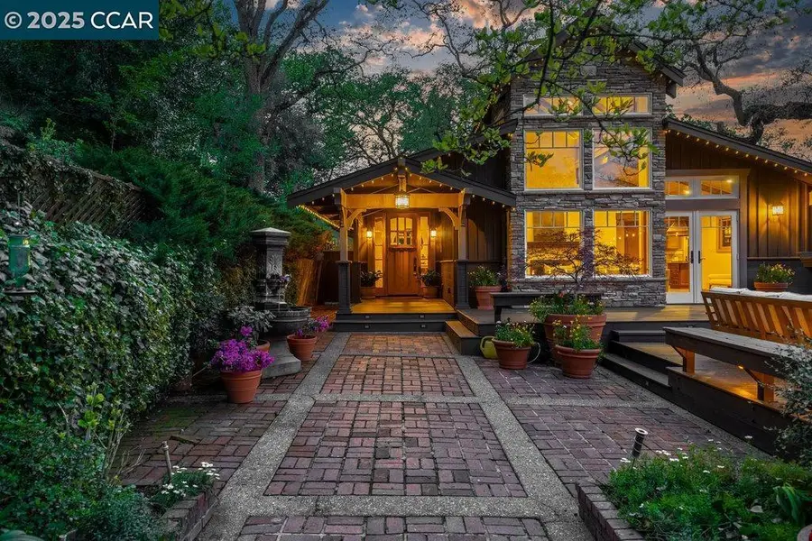 1111 Stone Valley Rd, Alamo, CA 94507 - Image #3