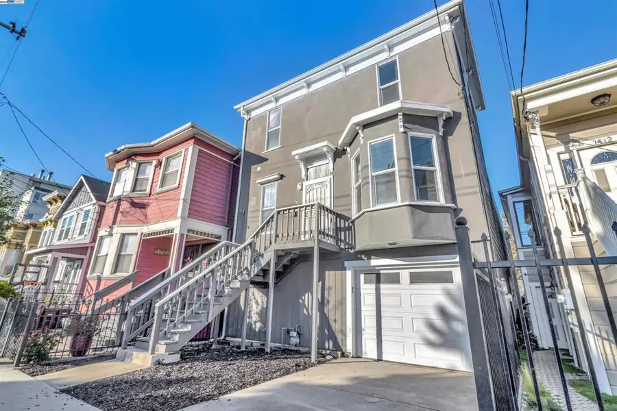 1416 12th St., Oakland, CA 94607 - Image #2