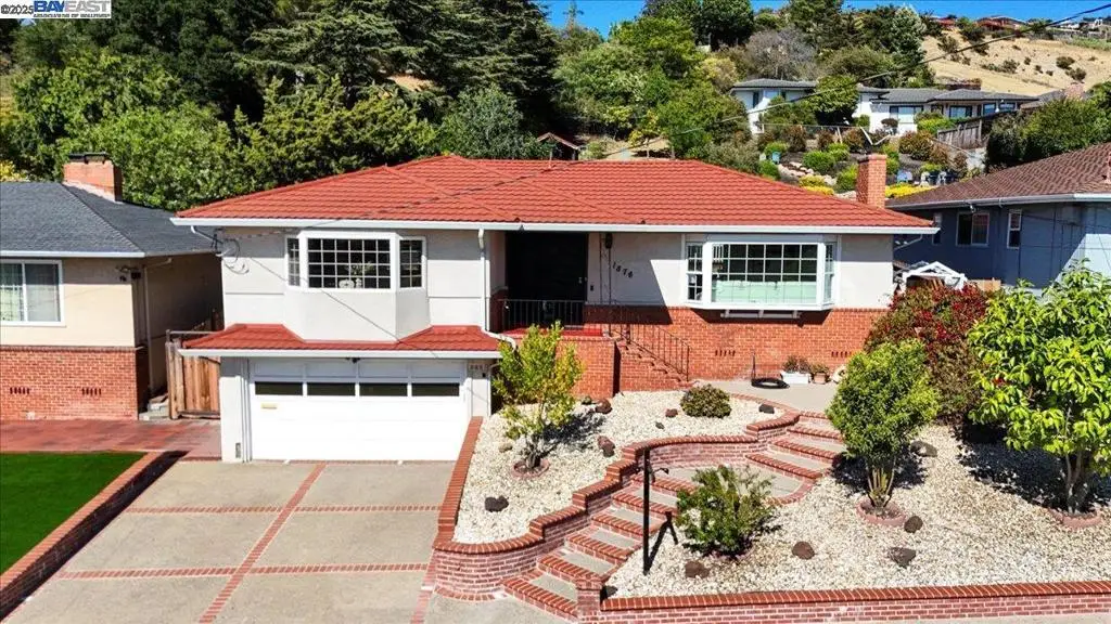 1876 Benedict Dr, San Leandro, CA 94577 - Image #1