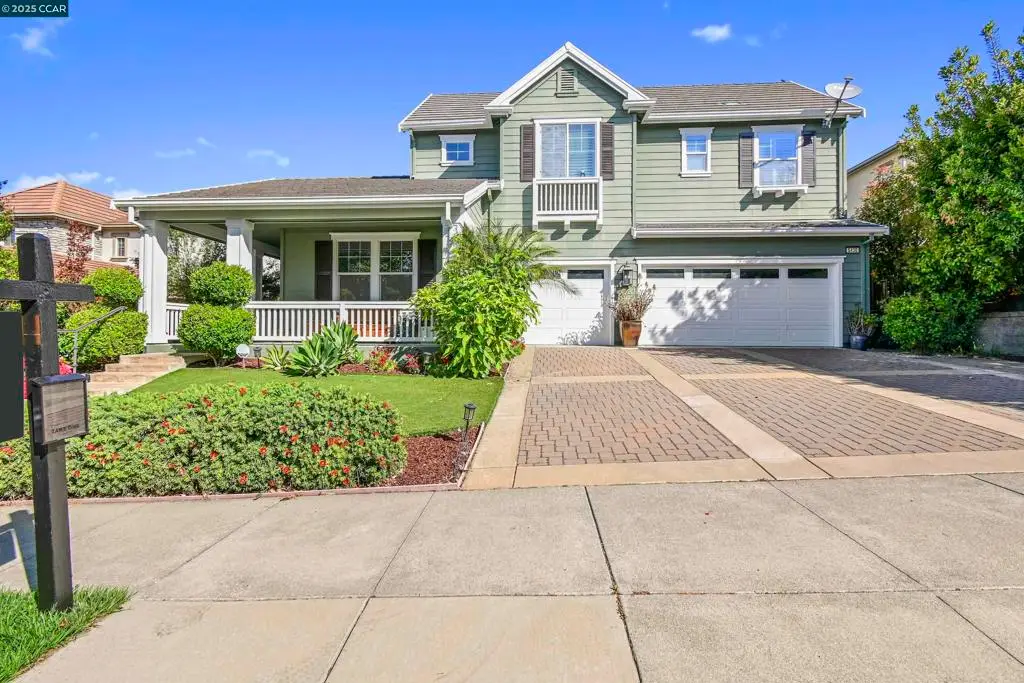 5430 Sherwood Way, San Ramon, CA 94582 - #1
