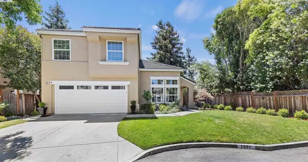 1687 Silverwood Ct, Danville, CA 94526