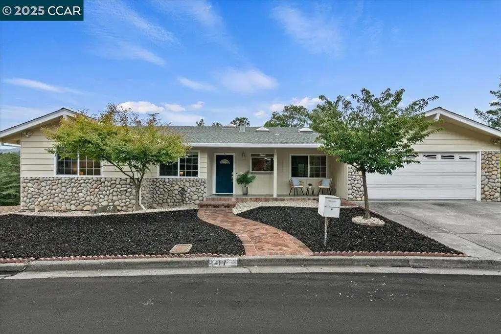 17 Muth Drive, Orinda, CA 94563 - Image #1