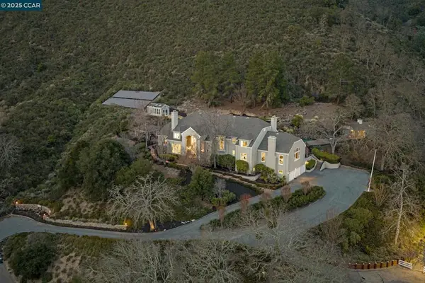 2420 Diablo Lakes Ln, Diablo, CA 94528