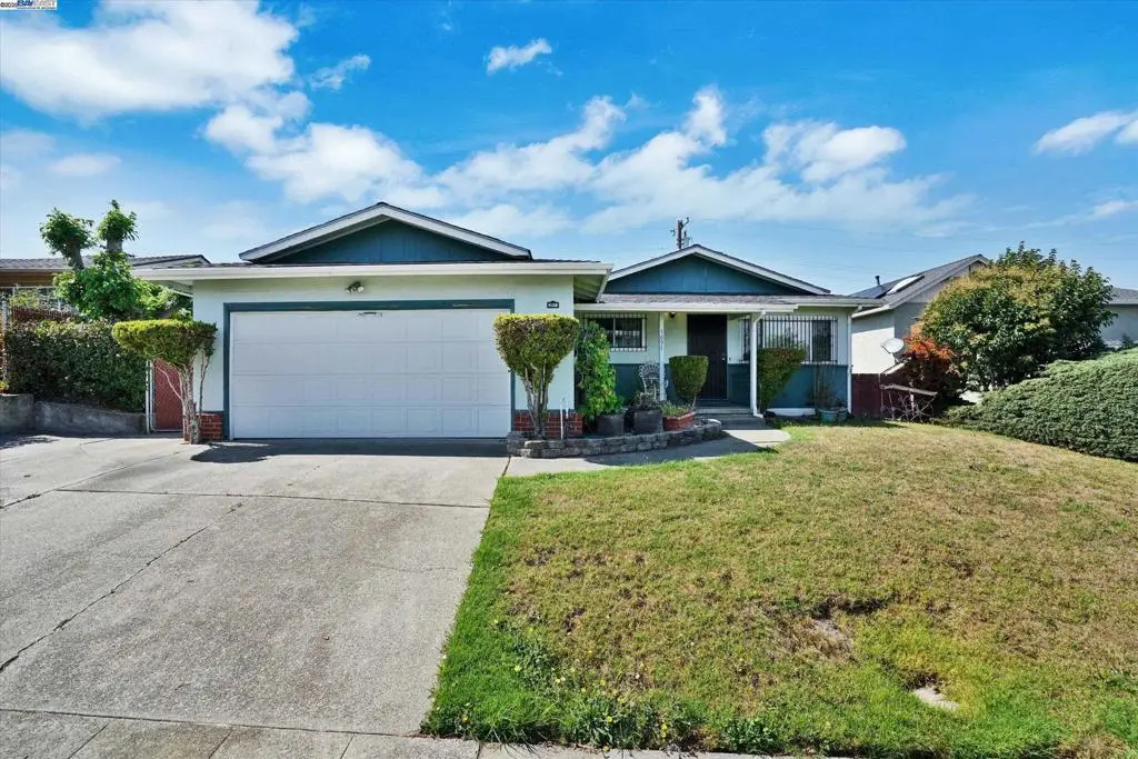 3091 Erla Way, Richmond, CA 94806 - #1