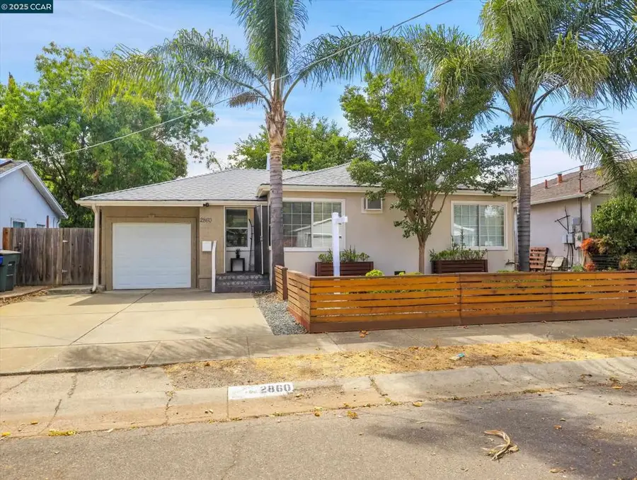 2860 Laguna St, Concord, CA 94518 - Image #2