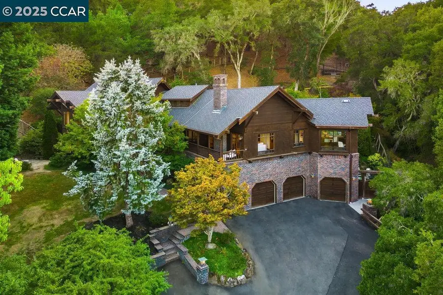 1 Scenic Lane, Lafayette, CA 94549 - Image #3