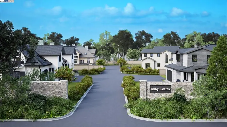 824 Danville Blvd, Lot A, Danville, CA 94526 - #3