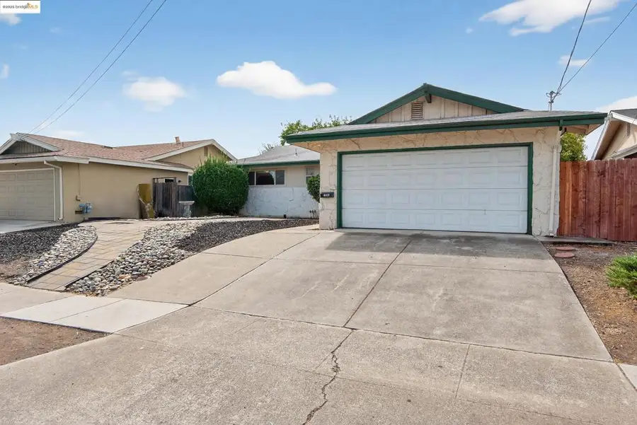 4117 Delta Fair Blvd, Antioch, CA 94509 - Image #3