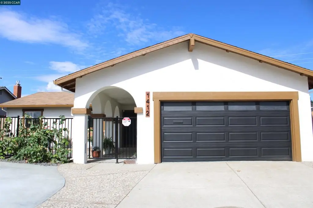 1412 Buchanan Rd, Antioch, CA 94509 - Image #1