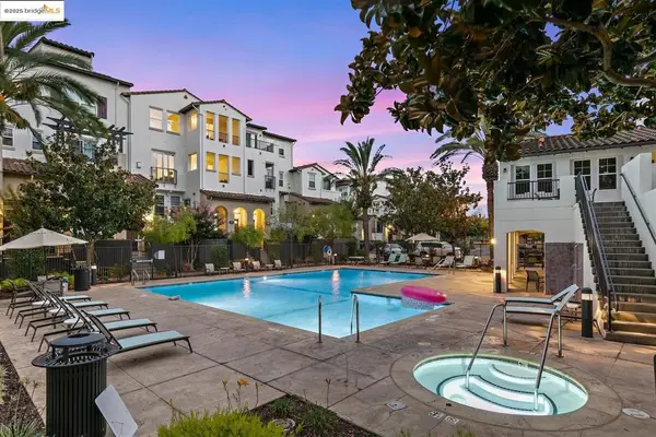 4153 Clarinbridge Cir, Dublin, CA 94568