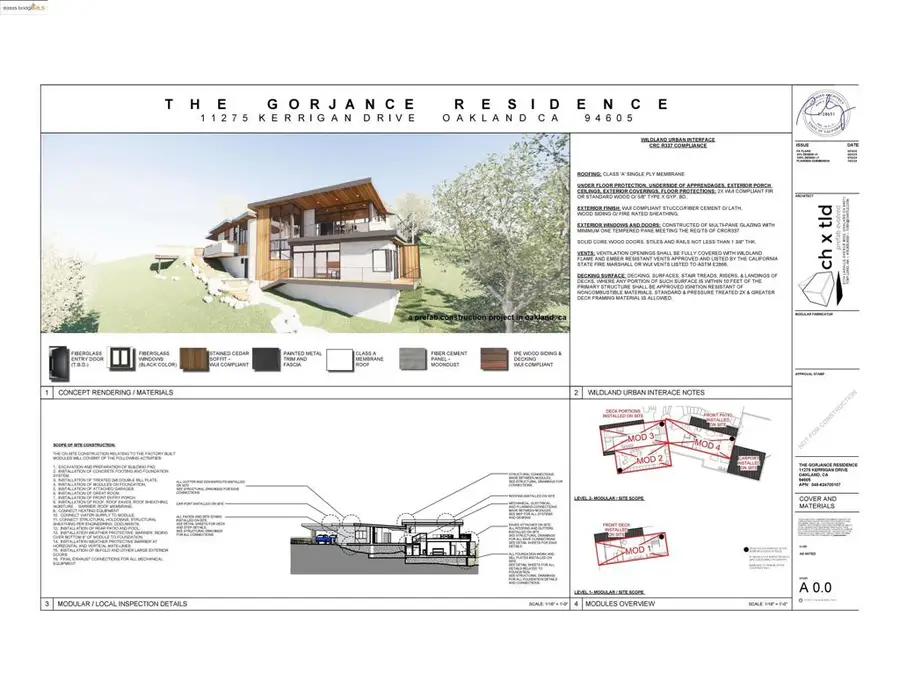 11275 Kerrigan Dr, Oakland, CA 94605 - Image #2