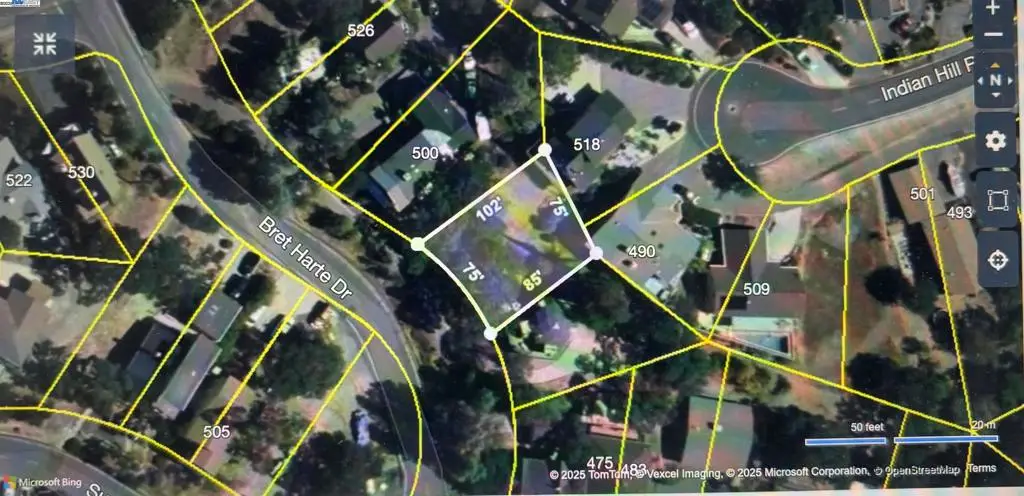 490 Bret Harte Dr, Copperopolis, CA 95228 - Image #1