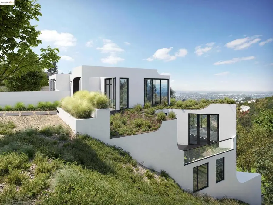 Address Withheld By Seller, Oakland, CA 94705 - #3