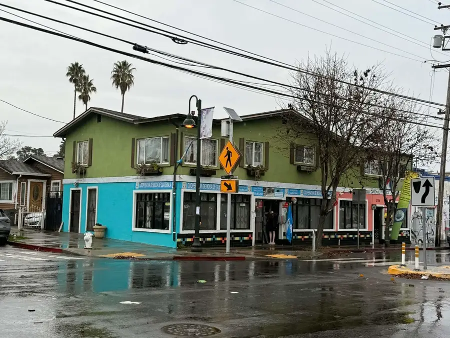 3700 Foothill Blvd, Oakland, CA 94601 - #3