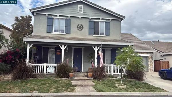 2358 Winchester Loop, Discovery Bay, CA 94505