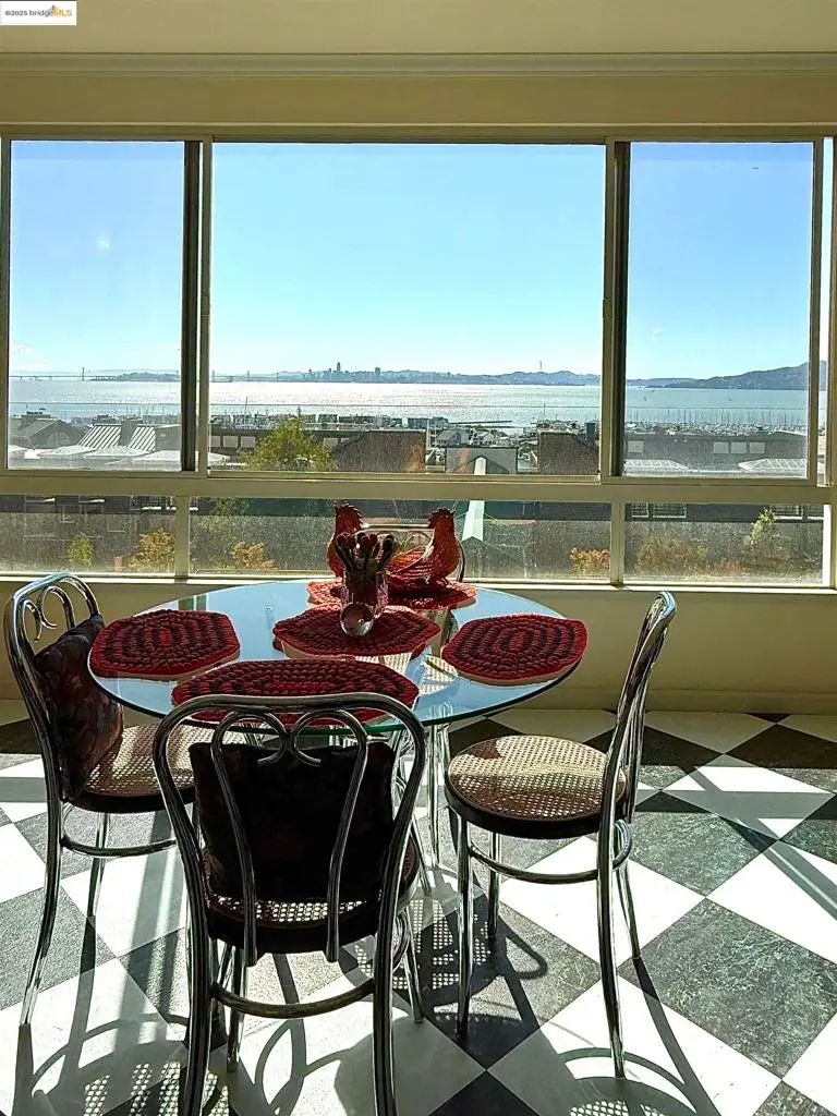 1400 Pinnacle Ct #208, Richmond, CA 94801 - #1