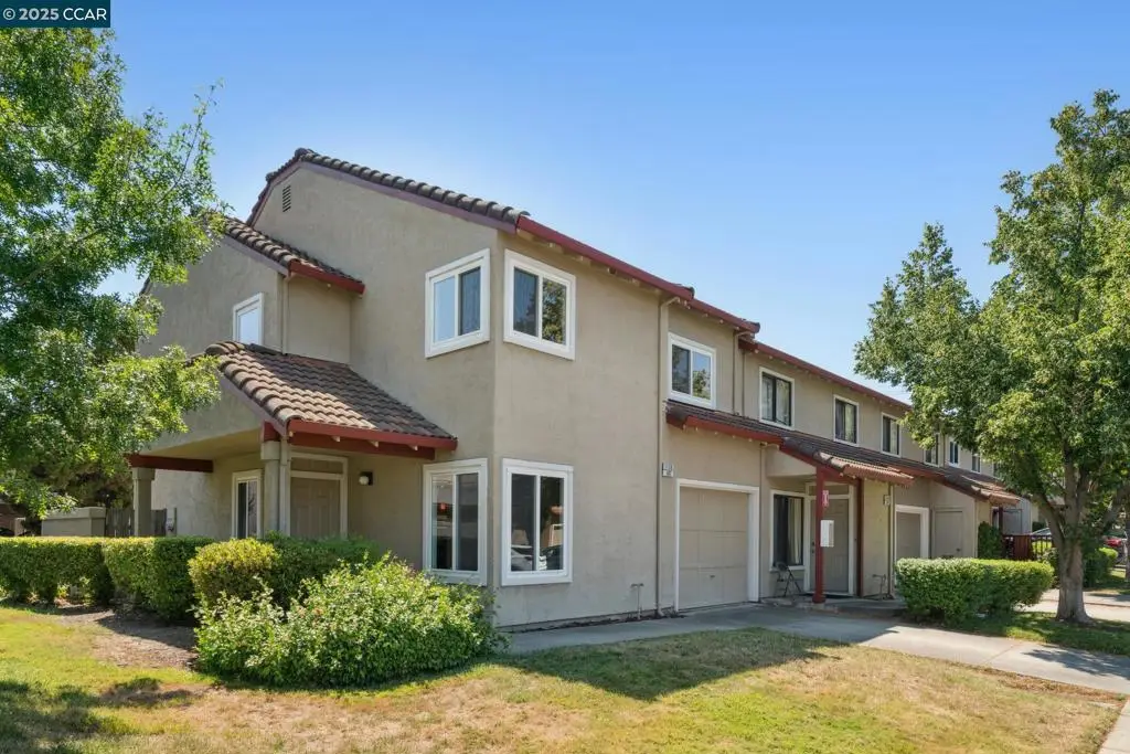 1158 St Matthew Pl #107, Concord, CA 94518 - Image #1