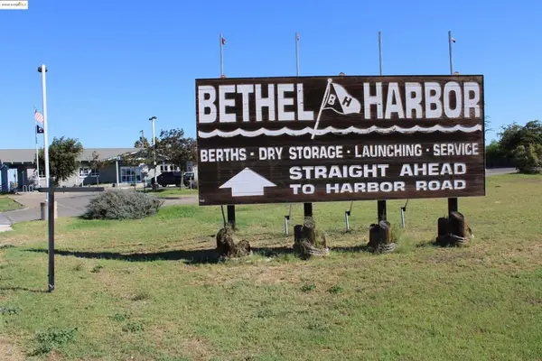 Bethel Island Rd, Bethel Island, CA 94511