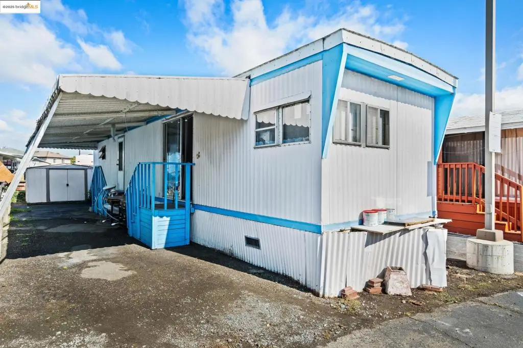 15263 Hesperian Blvd, San Leandro, CA 94578 - Image #1