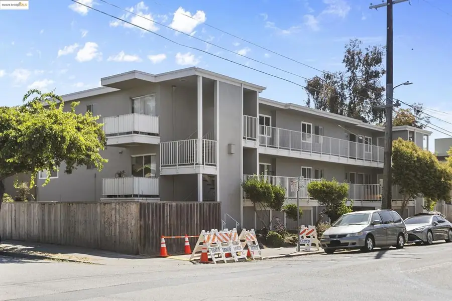 1929 California, Berkeley, CA 94703 - Image #3