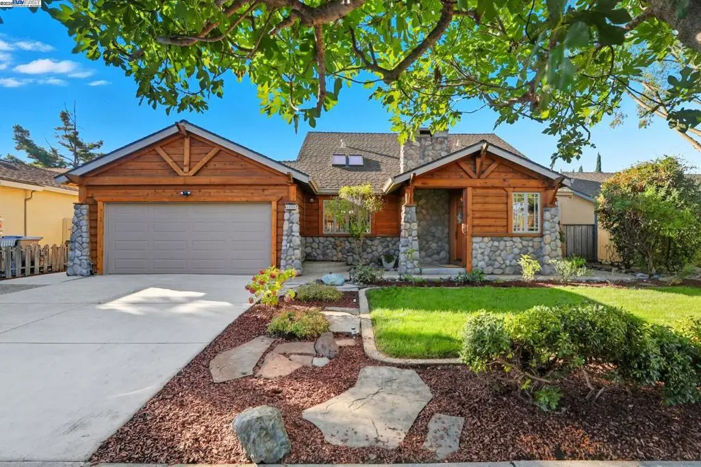 406 Madison Drive, San Jose, CA 95123 - Image #1