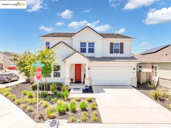 761 Stickney Way, Oakley, CA 94561