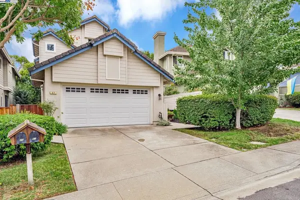 47 Summer Hill Court, Danville, CA 94526